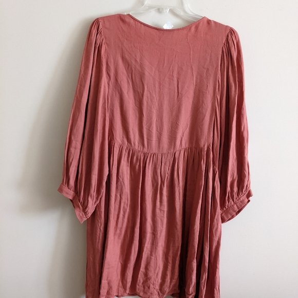 Umgee Dress - Picture 7 of 7